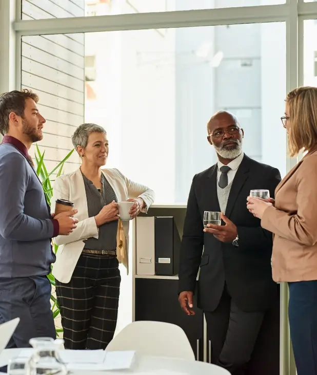 information-we-collect