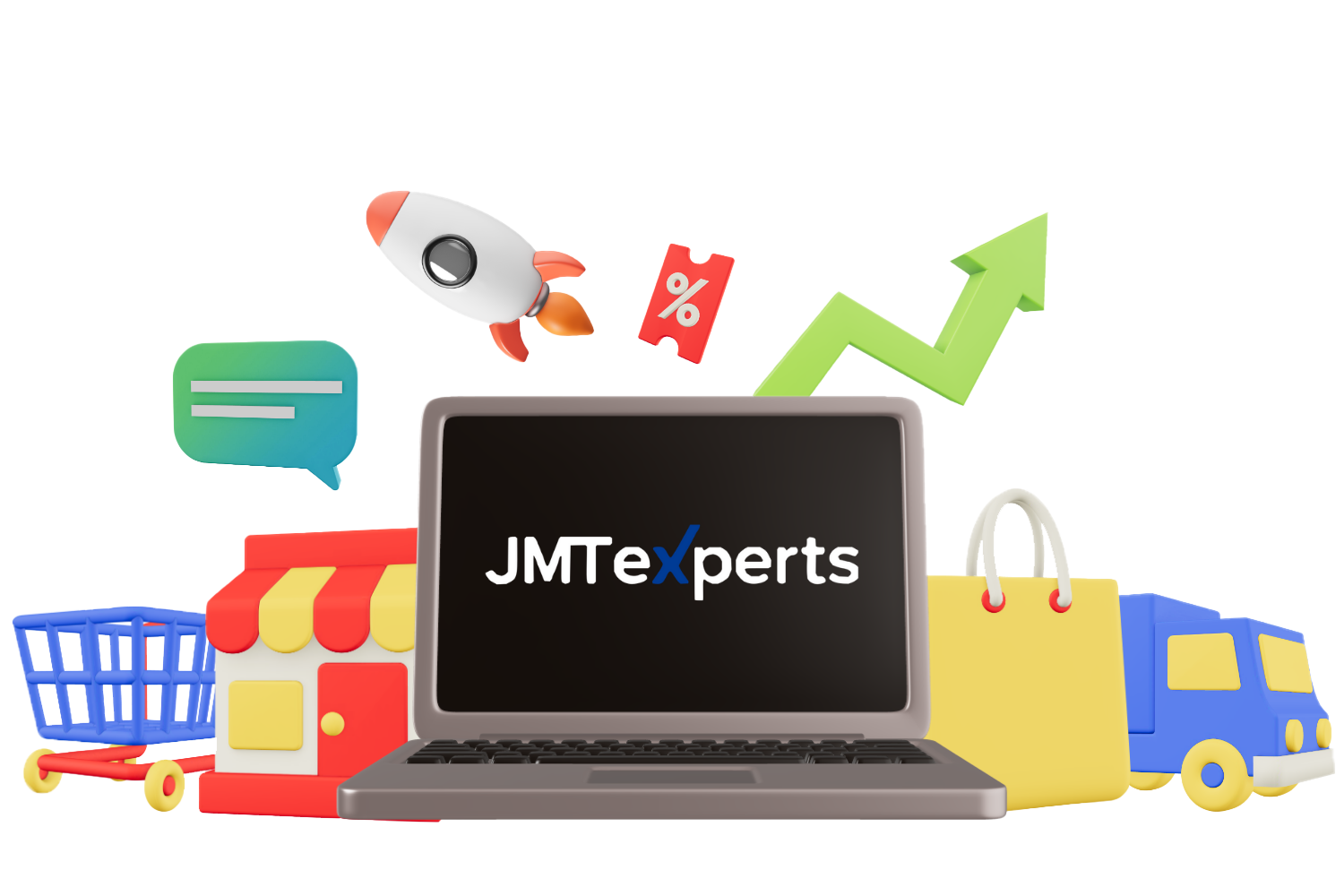 Developer Illustration